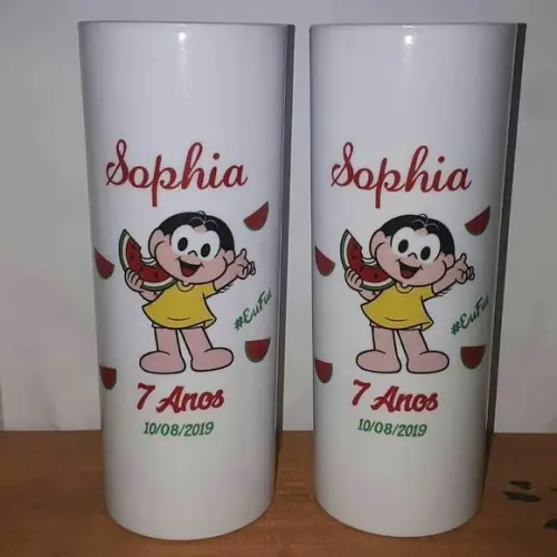 Copo Long Drink para Festas e Eventos
