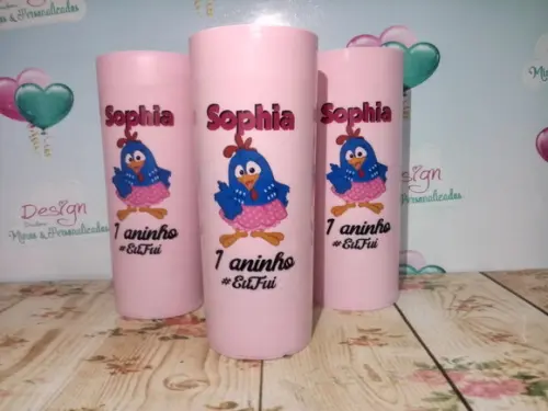 Copo Long Drink para Festas e Eventos
