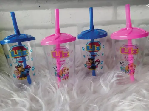 Copo Twister 300 Ml.