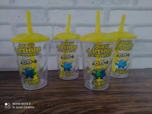 Copo Twister 300 Ml.