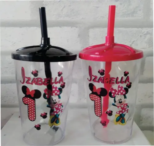Copo Twister 300 Ml.