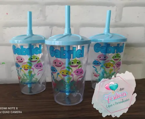 Copo Twister 300 Ml.