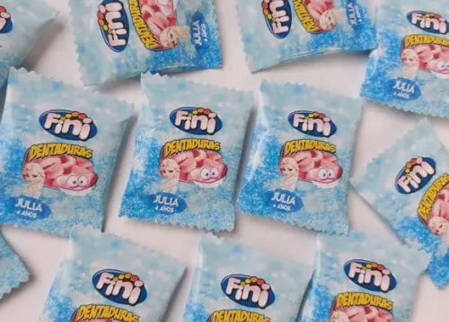 Fini Dentaduras Frozen