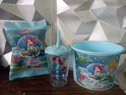 Kit Cinema Ariel