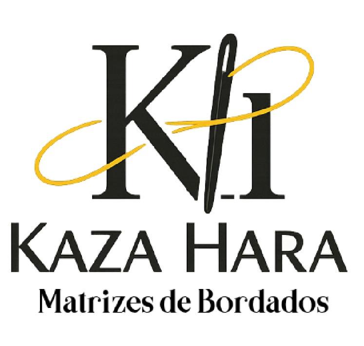 Kaza Hara Matrizes de Bordados