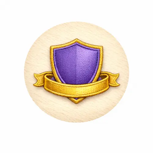 BRASÕES DE GRADUAÇÕES