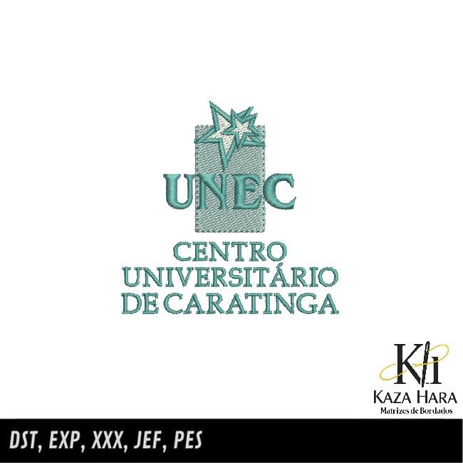 Matriz Bordado UNEC