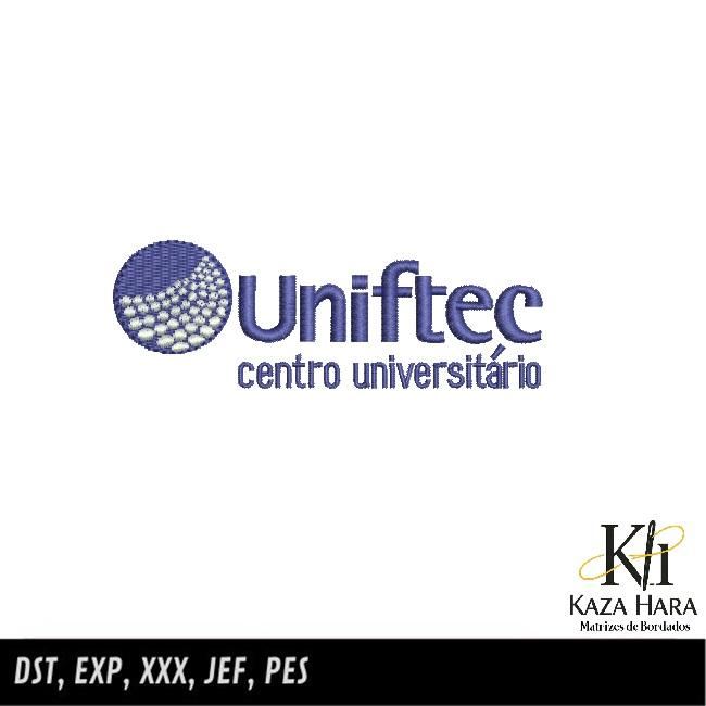 Matriz Bordado UNIFTEC