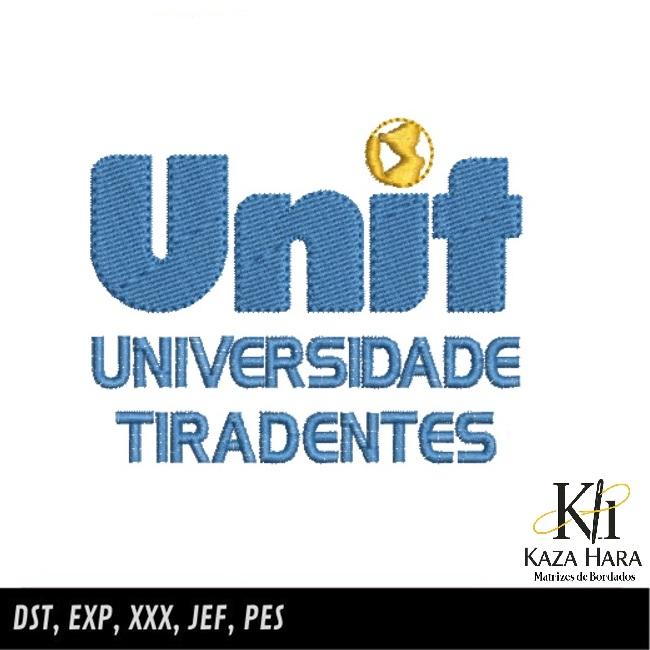 Matriz Bordado UNIT