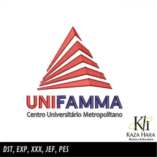 Matriz Bordado