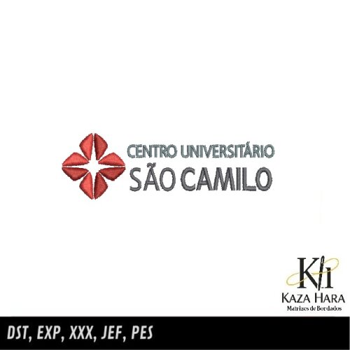 Matriz Bordado CUSC