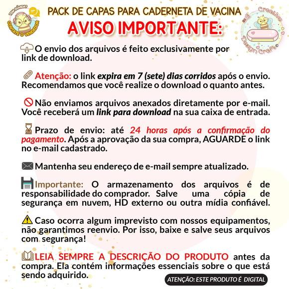 Arquivo Digital Capas Caderneta Saúde Animais Marinheiros 3