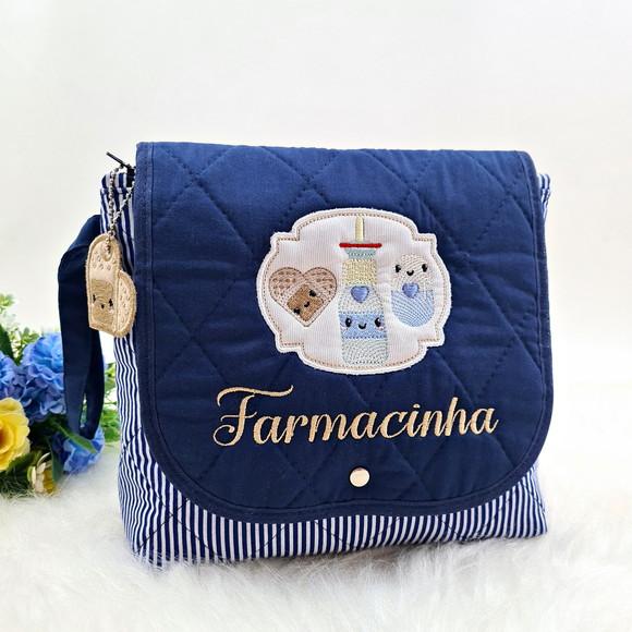Farmacinha do Bebê
