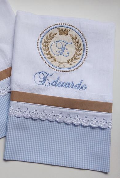 Fraldinha de Boca