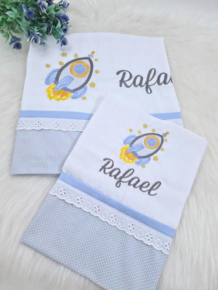 Kit de Fraldas