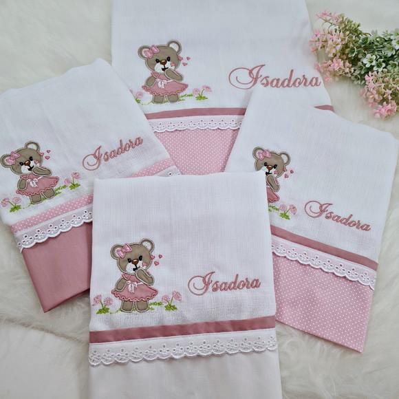 Kit de Fraldas