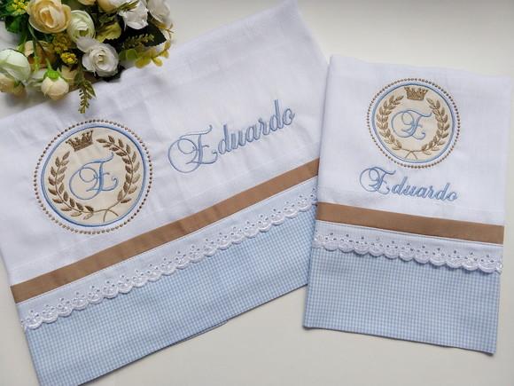 Kit de Fraldas