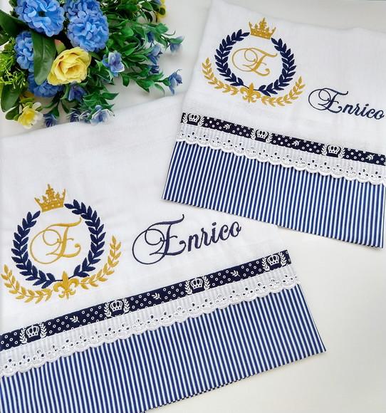 Kit de Fraldas