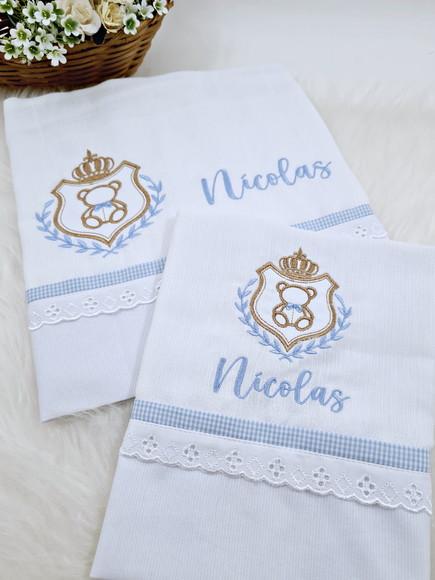 Kit De Fraldas