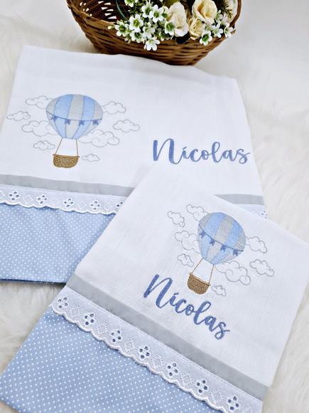 Kit De Fraldas
