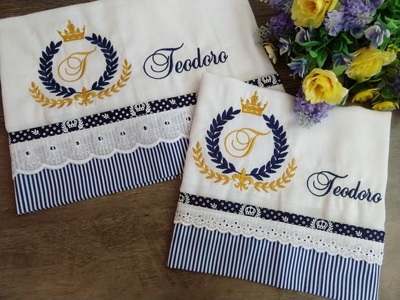 Kit de Fraldas