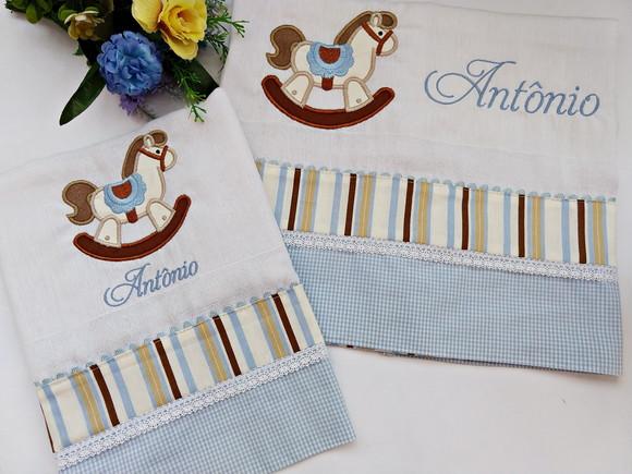 Kit de Fraldas
