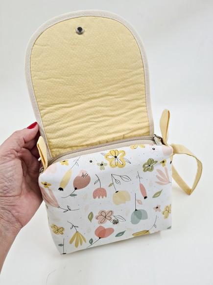 Mini Necessaire Farmacinha