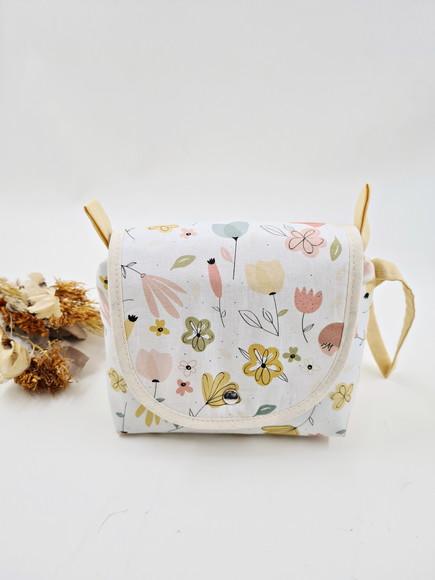 Mini Necessaire Farmacinha