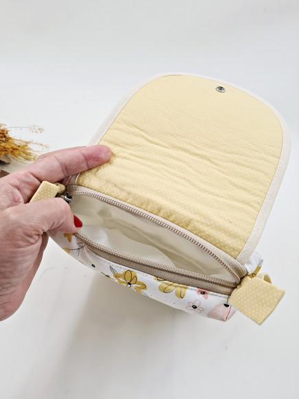 Mini Necessaire Farmacinha