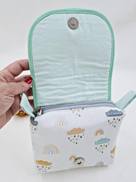 Mini Necessaire Farmacinha