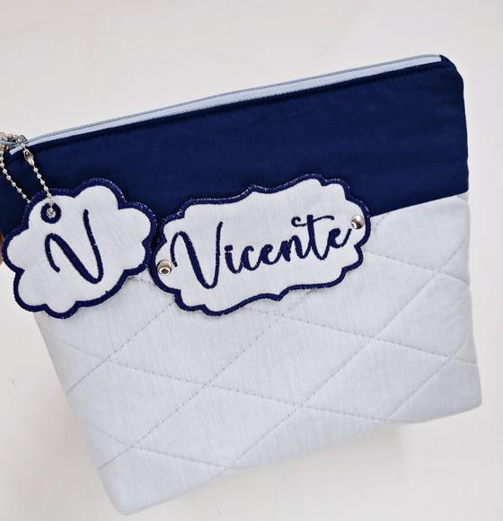 Necessaire Personalizada
