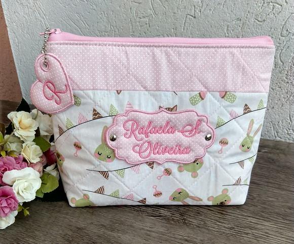 Necessaire Personalizada