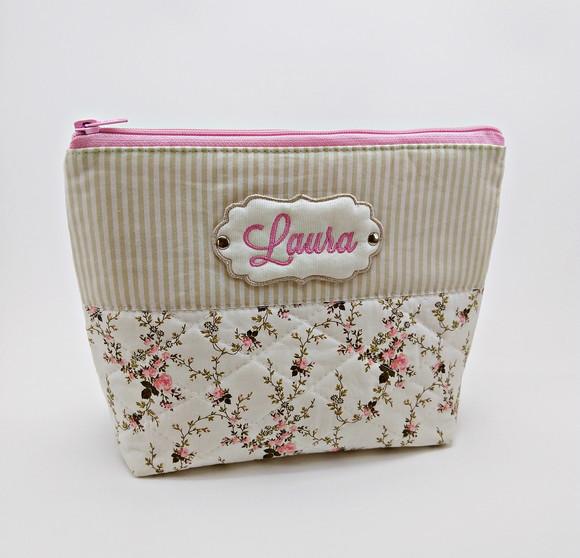 Necessaire Personalizada