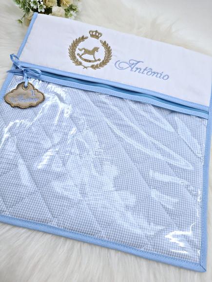 Saco Organizador Maternidade