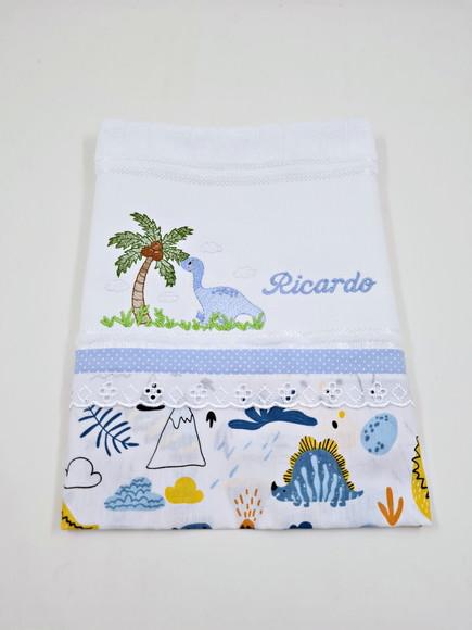 Toalha De Banho Felpuda Sem Capuz
