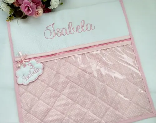 Envelope Organizador Maternidade