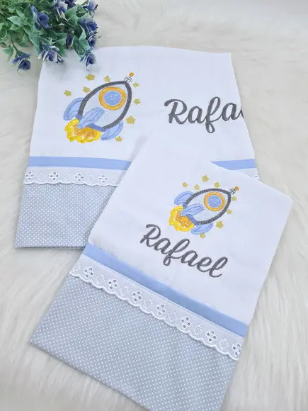 Kit de Fraldas