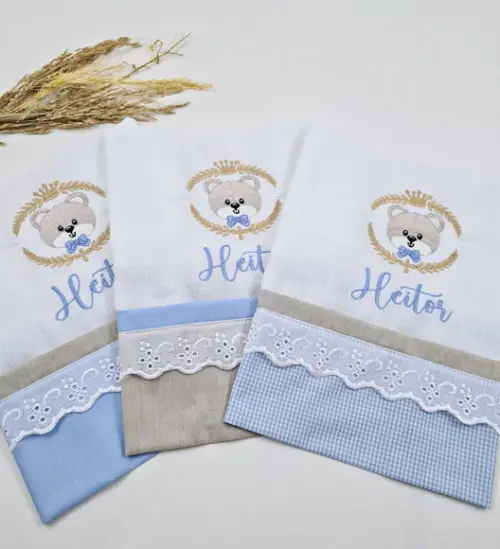 Kit de Fraldas