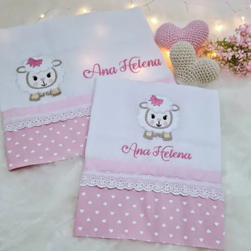 Kit de Fraldas
