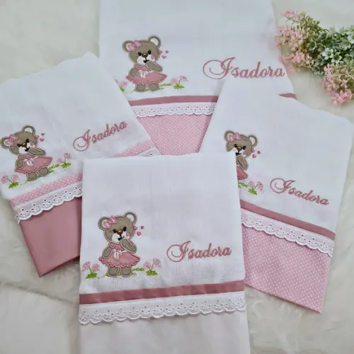 Kit de Fraldas