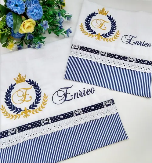 Kit de Fraldas