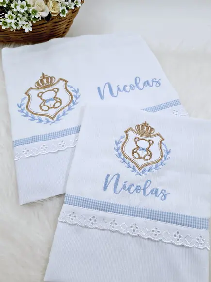 Kit De Fraldas