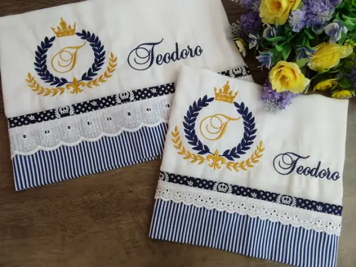 Kit de Fraldas