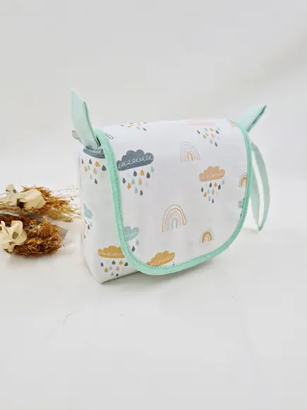 Mini Necessaire Farmacinha