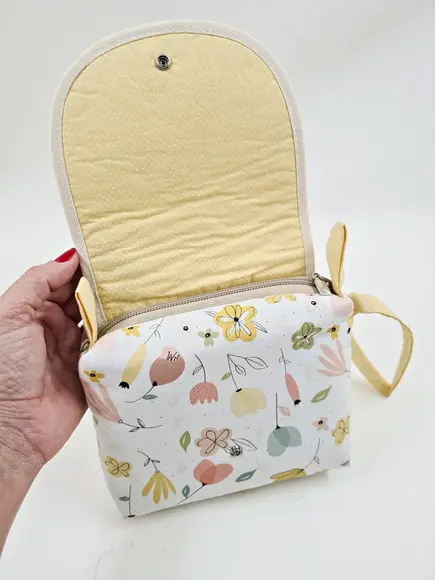 Mini Necessaire Farmacinha