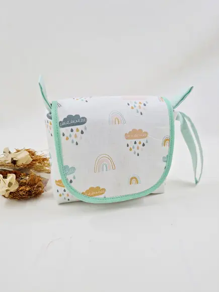 Mini Necessaire Farmacinha