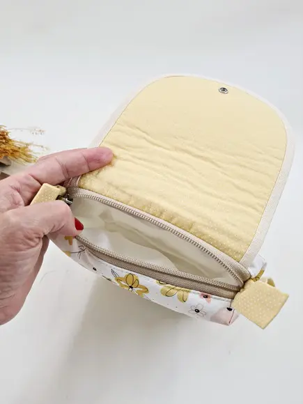 Mini Necessaire Farmacinha