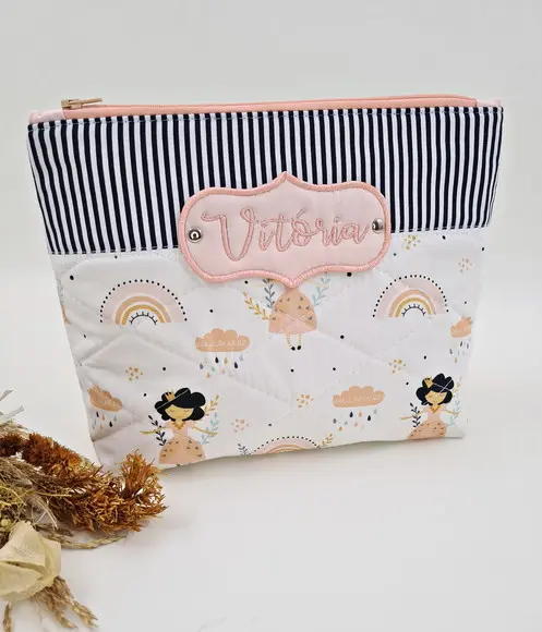 Necessaire Personalizada