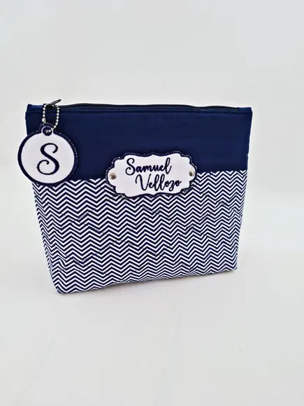 Necessaire Personalizada
