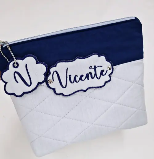 Necessaire Personalizada